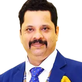 Mr. Sanjay Kukreja Independent Director