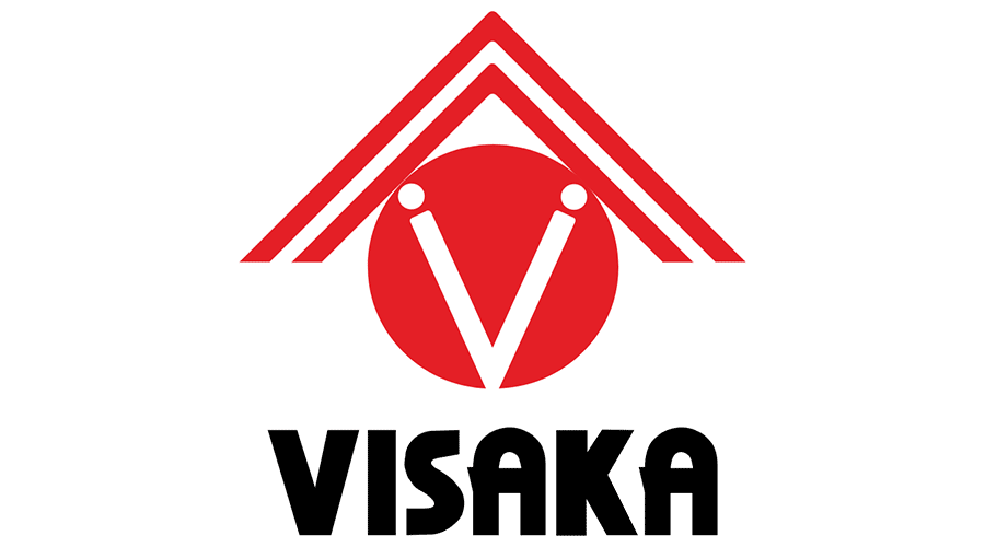 visaka-logo-vector