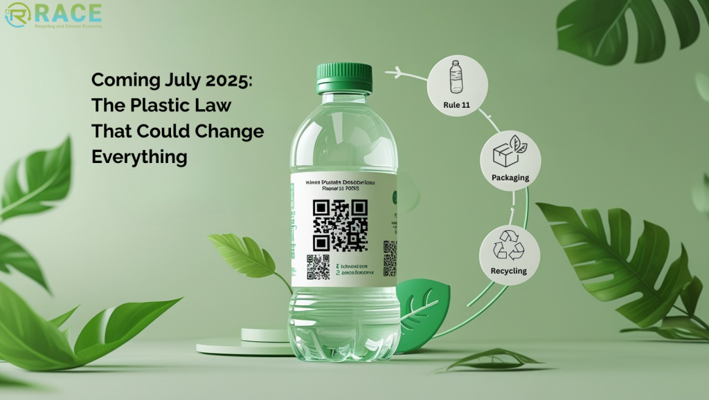 Coming July 2025: The Plastic Law That Could Change Everything