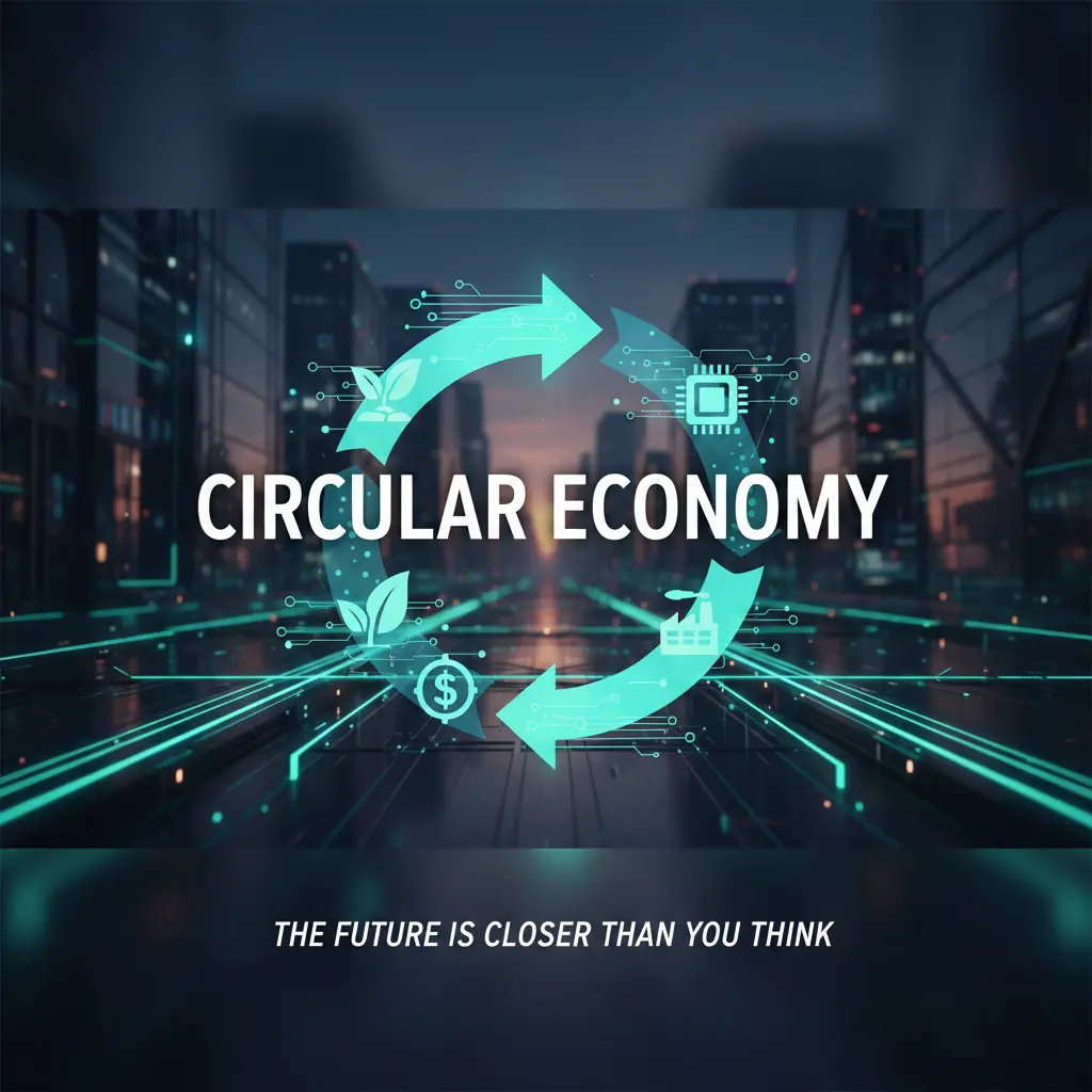 circular economy
