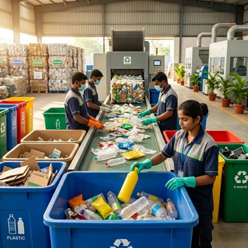 EPR compliance India
