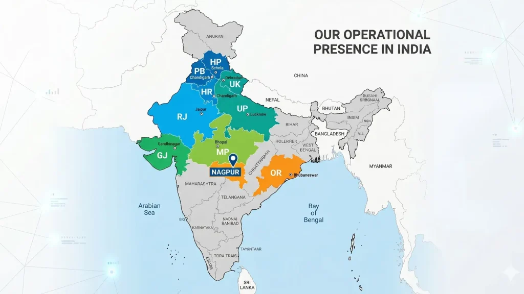 India