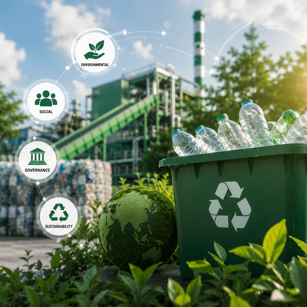 ESG compliance India