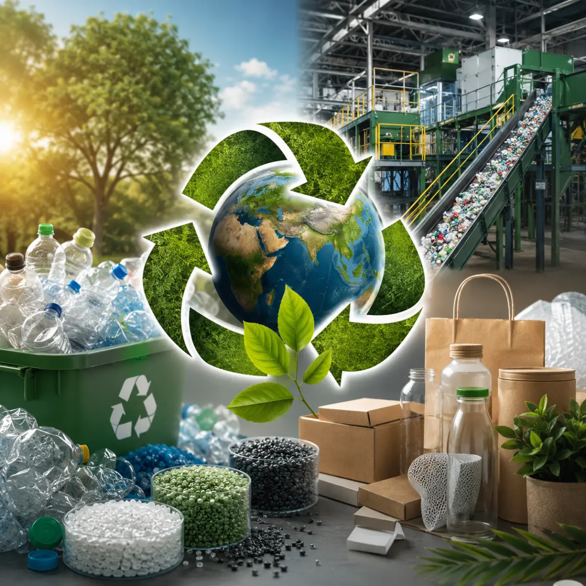 Plastic waste management rules 2026