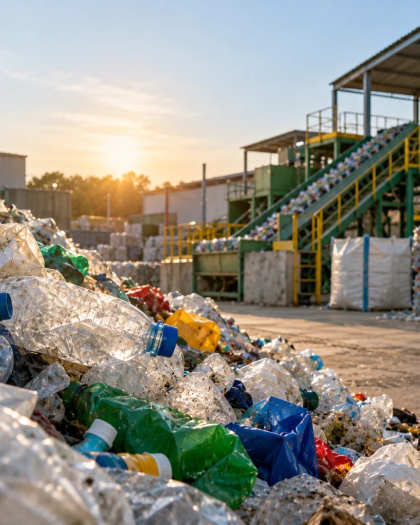 plastic EPR compliance